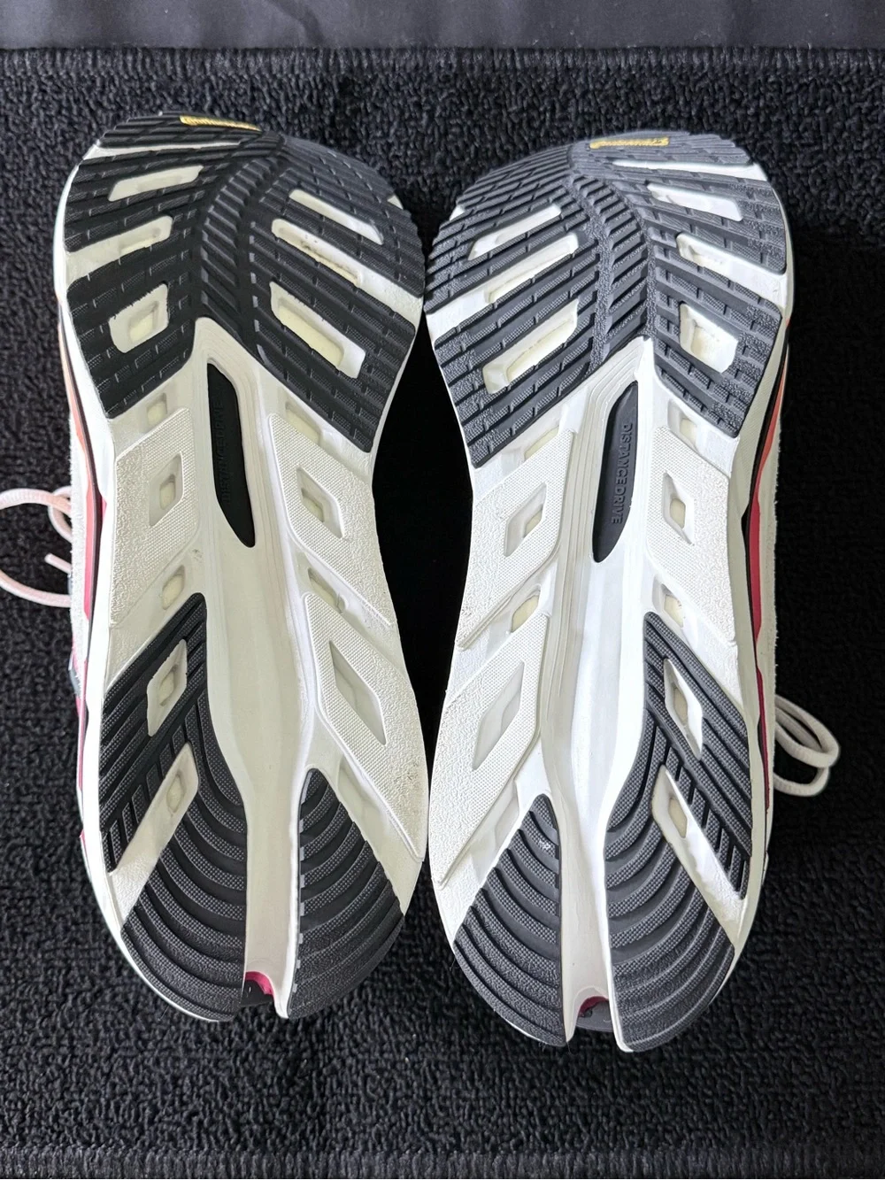 Adidas Adistar HRMY